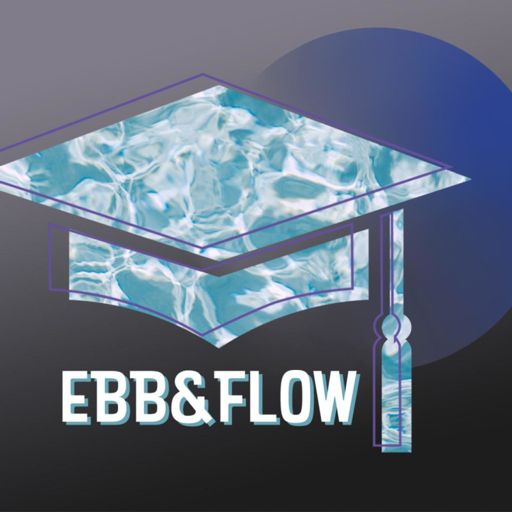 Cover art for podcast EBB&FLOW