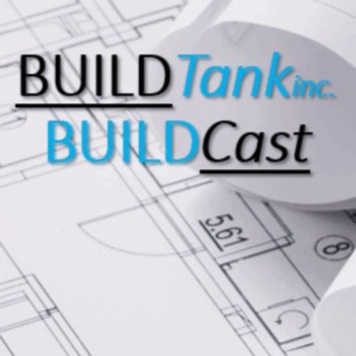 Cover art for podcast BUILDTank BUILDCast