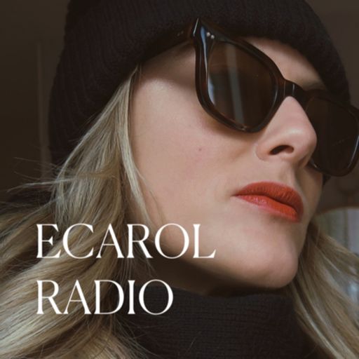 Cover art for podcast ECarolRadio