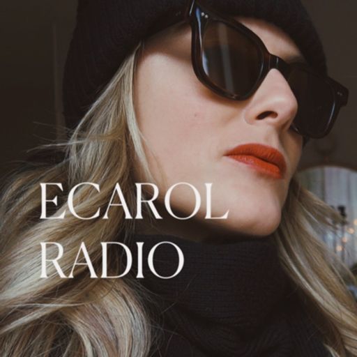Cover art for podcast ECarolRadio