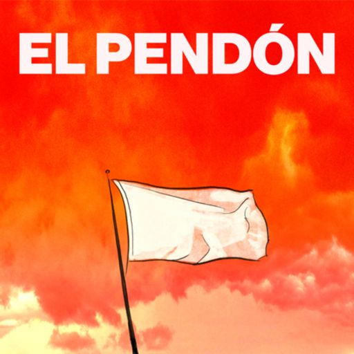 Cover art for podcast El Pendón