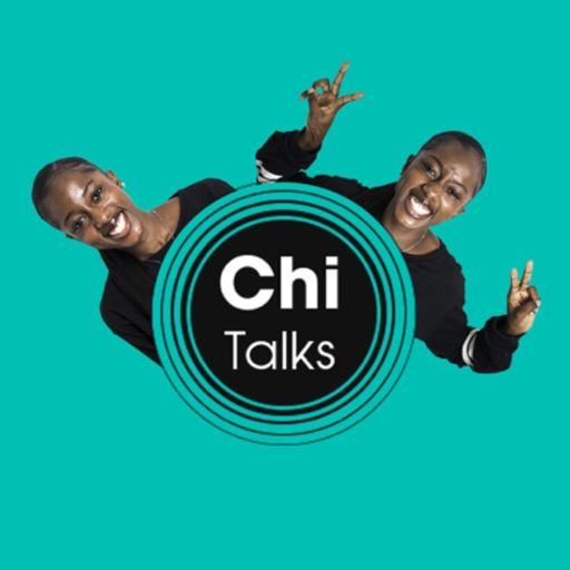 Cover art for podcast ChiTalks