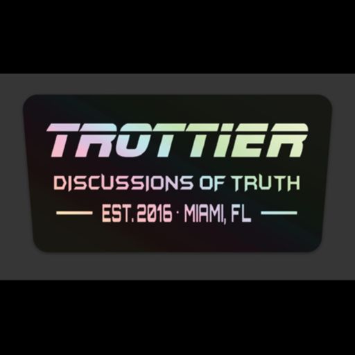 Cover art for podcast Discussions of Truth