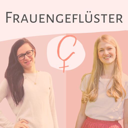 Cover art for podcast Frauengeflüster