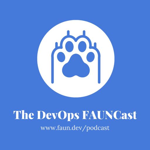 Cover art for podcast The DevOps FAUNCast