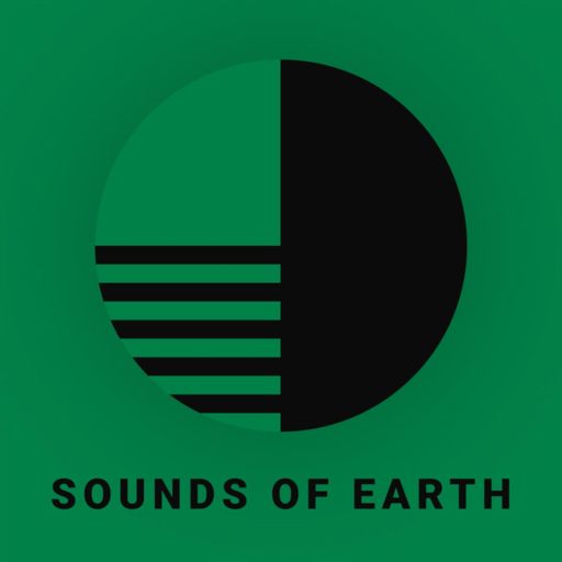 Cover art for podcast Sounds Of Earth
