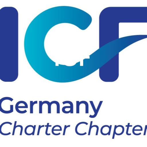 Cover art for podcast ICF Germany 