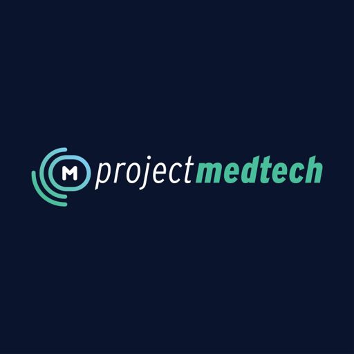 Cover art for podcast Project Medtech Podcast