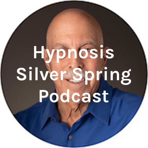 Cover art for podcast Hypnosis Silver Spring Podcast