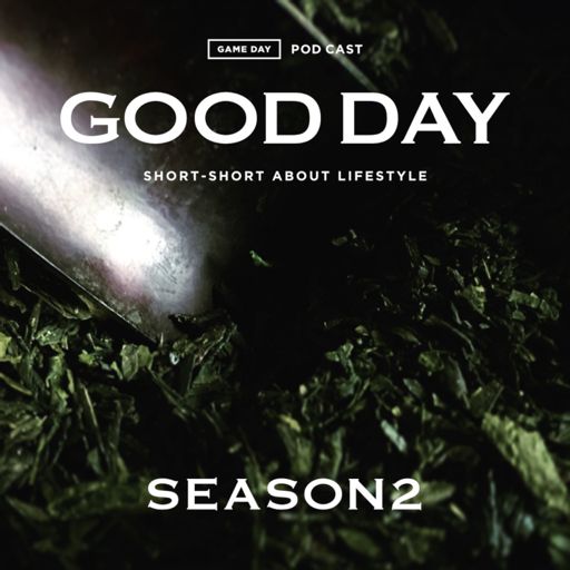 Cover art for podcast GOOD DAY by GAME DAY TEAM