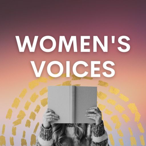 Cover art for podcast Women's Voices