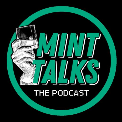 Cover art for podcast MINT TALKS