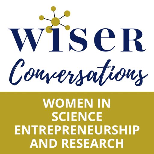 Cover art for podcast WISER Conversations