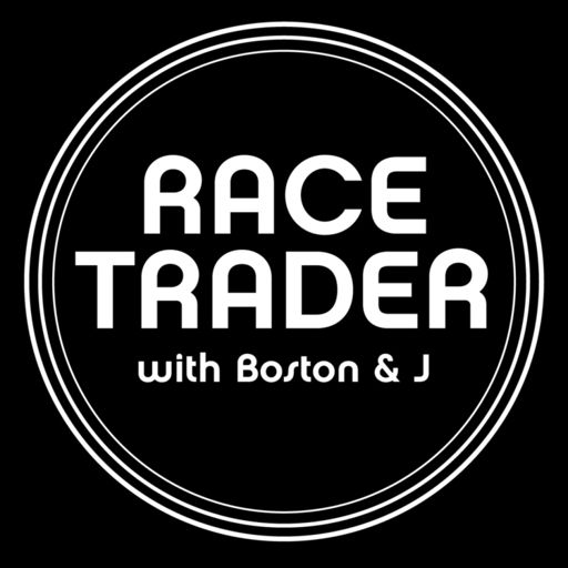 Cover art for podcast Race Trader Podcast