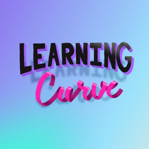 Cover art for podcast Learning Curve
