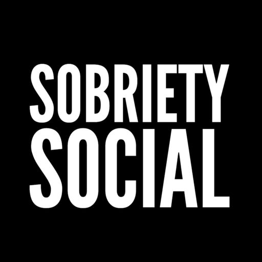 Cover art for podcast Sobriety Social