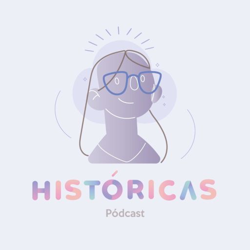 Cover art for podcast Históricas Podcast