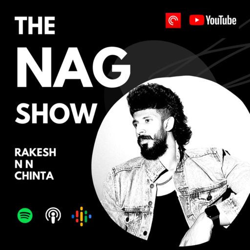 Cover art for podcast The NAG Show