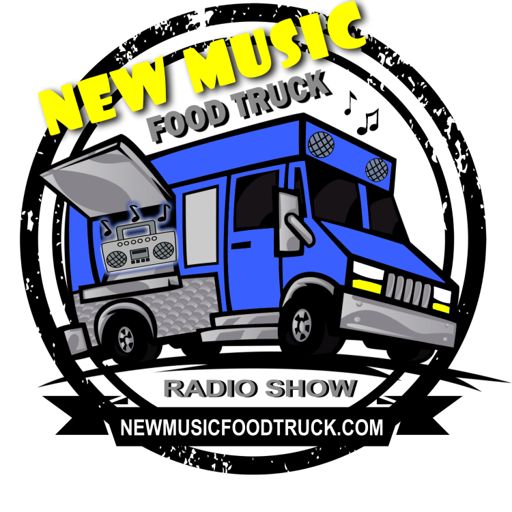 Cover art for podcast The New Music Food Truck