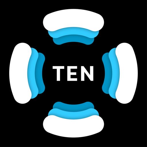 Cover art for podcast Tenant Experience Network (TEN)