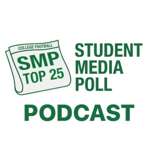 Cover art for podcast Student Media Poll Podcast