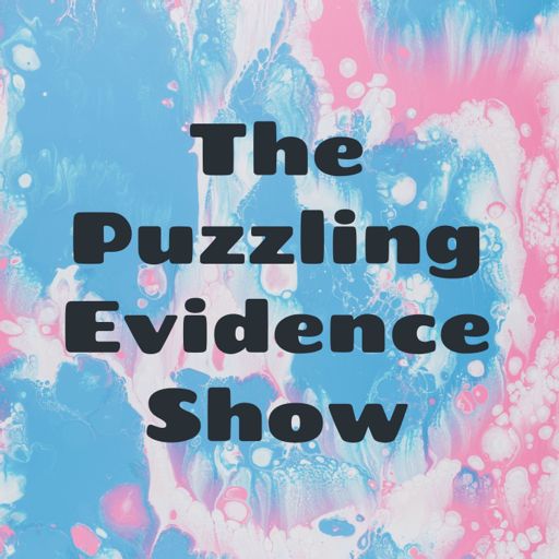 Cover art for podcast The Puzzling Evidence Show - Famous Last Words