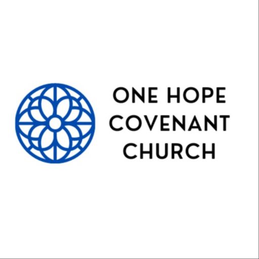 Cover art for podcast One Hope Covenant Church