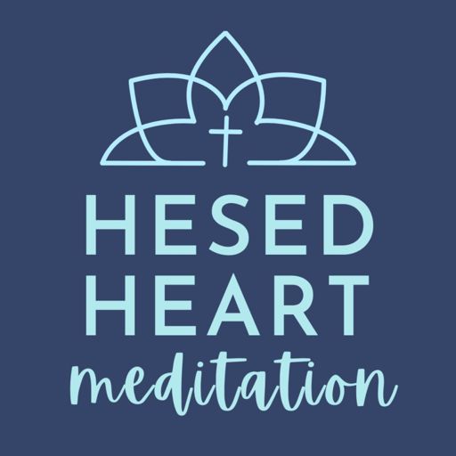 Cover art for podcast Hesed Heart Meditation