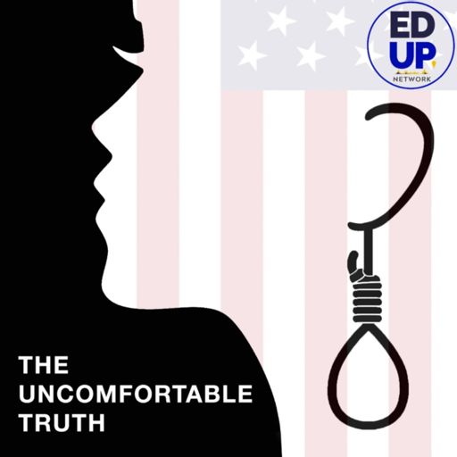 Cover art for podcast The Uncomfortable Truth