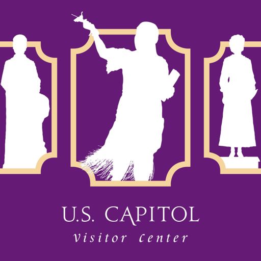 Cover art for podcast Shaping History: Women in Capitol Art