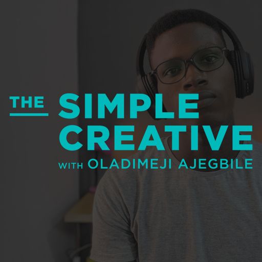 Cover art for podcast The Simple Creative