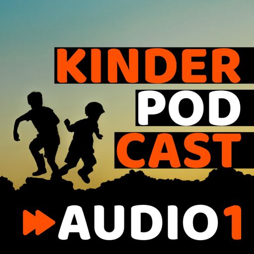 Cover art for podcast Kinderpodcast AUDIO 1 - Podcast voor kinderen