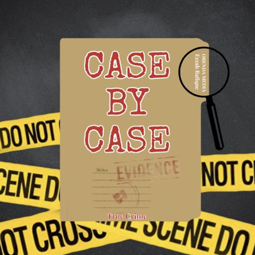 Cover art for podcast Case By Case