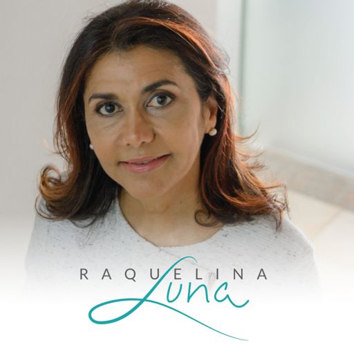 Cover art for podcast Raquelina Luna
