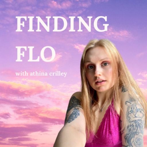 Cover art for podcast Finding Flo