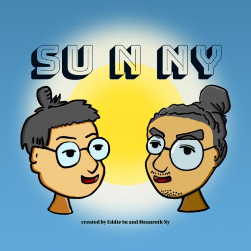 Cover art for podcast Su-n-Ny