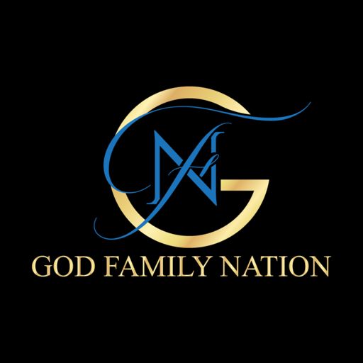 Cover art for podcast GOD Family Nation