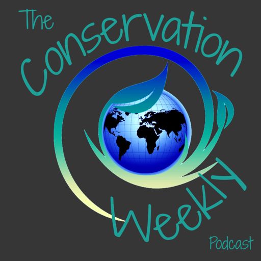 Cover art for podcast Conservation Weekly