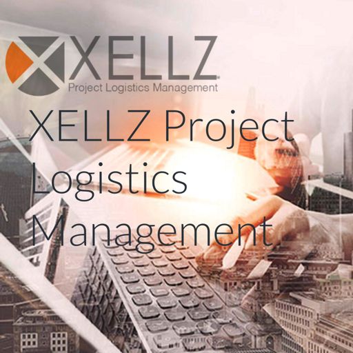 Cover art for podcast XELLZ Project Logistics