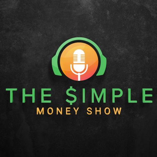 Cover art for podcast The Simple Money Show
