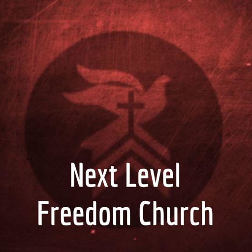 Cover art for podcast Next Level Freedom Church