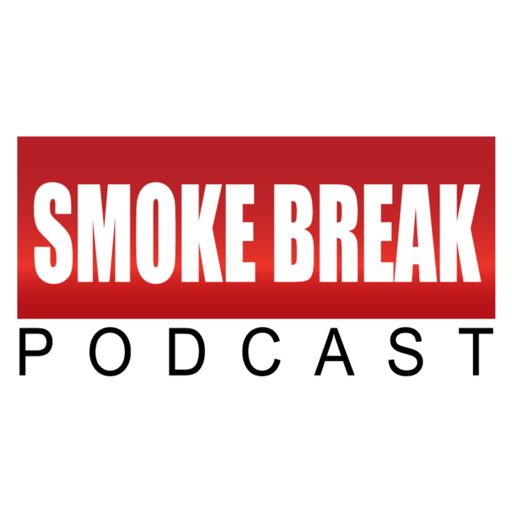 Cover art for podcast Smoke Break