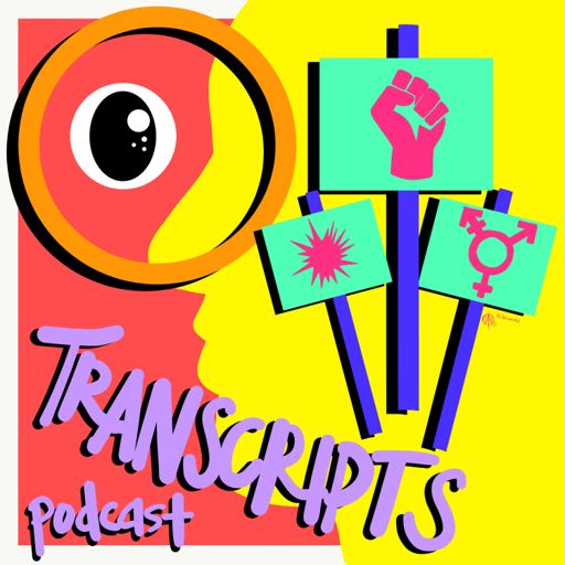 Cover art for podcast Transcripts