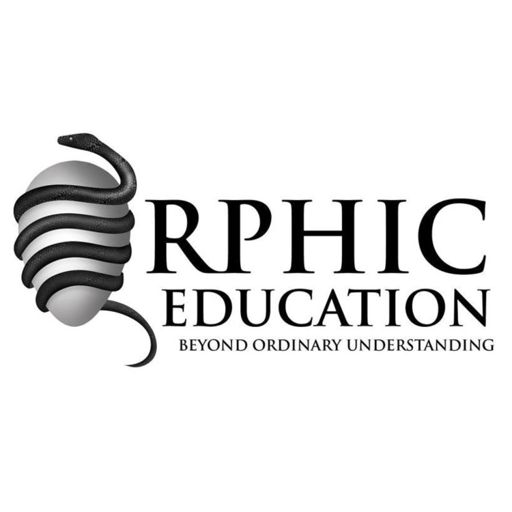 Cover art for podcast Orphic Education Podcast