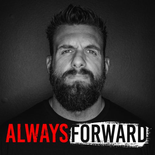 Cover art for podcast Always Forward Podcast