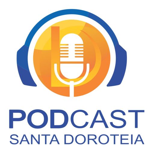 Cover art for podcast Podcast Colégio Santa Doroteia