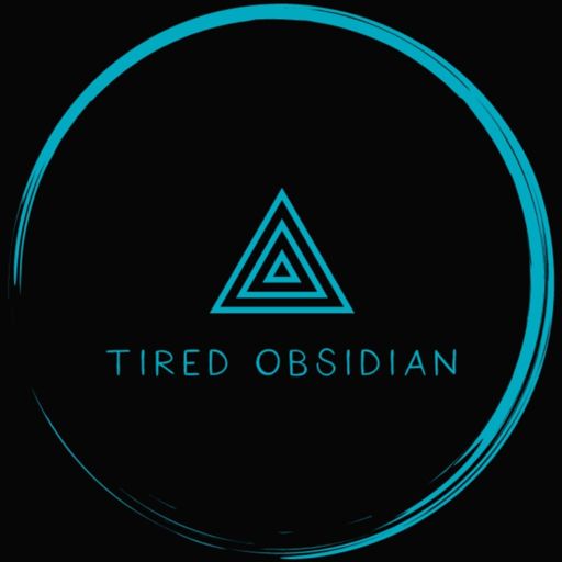 Cover art for podcast The Tired Obsidian Podcast