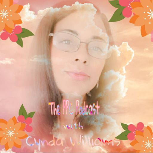 Cover art for podcast P.P.C. Podcast with Cynda Williams 