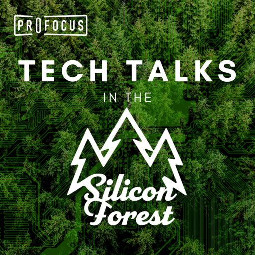 Cover art for podcast Tech Talks in the Silicon Forest | ProFocus Technology 
