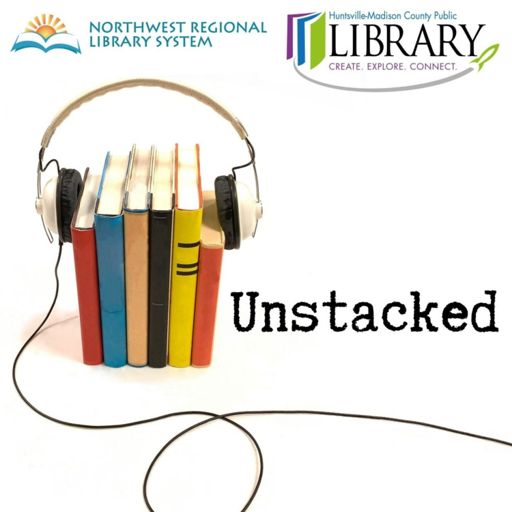 Cover art for podcast Unstacked